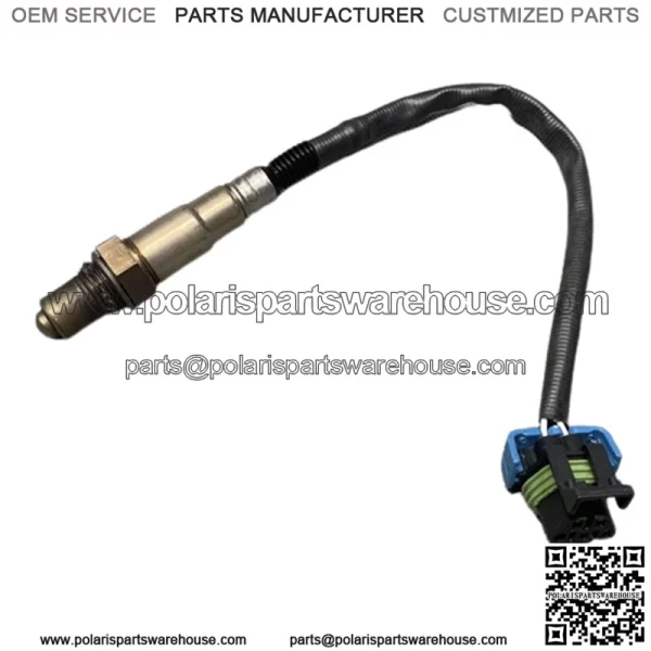 Oxygen sensor (front)  12607333 0258010088   38CM for Buick Enclave 3.6L 09-11