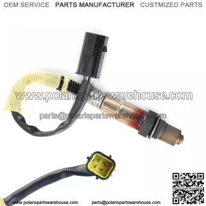 Oxygen sensor (rear)  24104785   30CM for Buick Excelle AT 1.5L 13-16