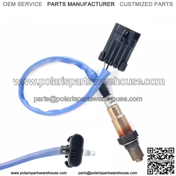 Oxygen sensor (front)  24102433 0258010321   44CM for Buick Excelle 1.6L 07-12