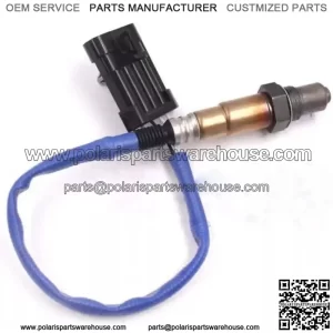 Oxygen sensor (rear)  24102432 0258010322   45CM for Buick Excelle 1.6L 07-12