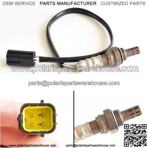 Oxygen sensor (front)  96418971   36CM for Chevrolet Captiva 2.4L 08-10