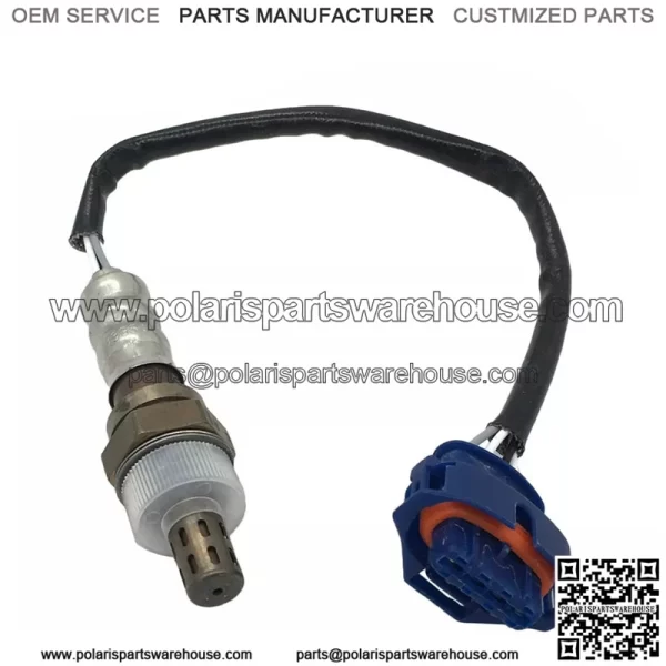 Oxygen sensor (rear)  55566648 ES20429-12B1   40CM for Chevrolet Cruze 1.6/1.8L 09-12