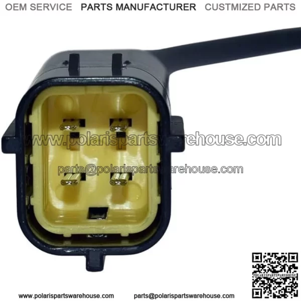 Oxygen sensor (front)  28169178   36CM for Chevrolet Sail/Aveo 1.4/1.2 10 - Image 2