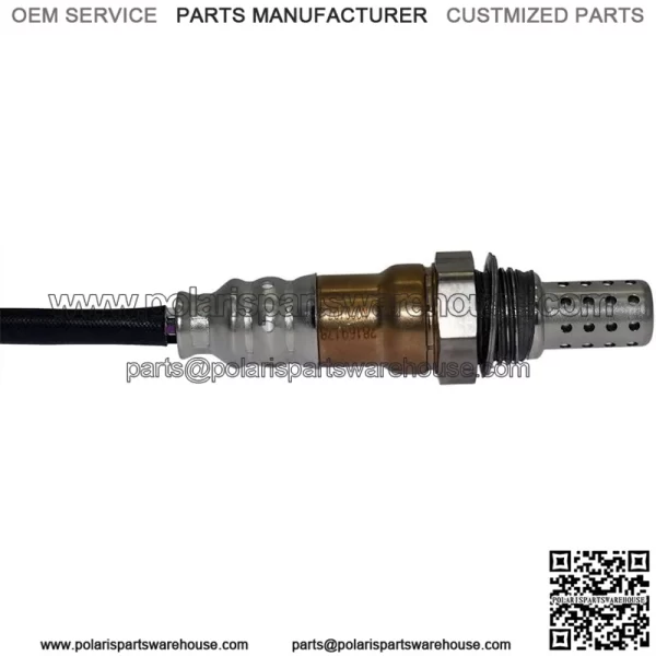 Oxygen sensor (front)  28169178   36CM for Chevrolet Sail/Aveo 1.4/1.2 10 - Image 3