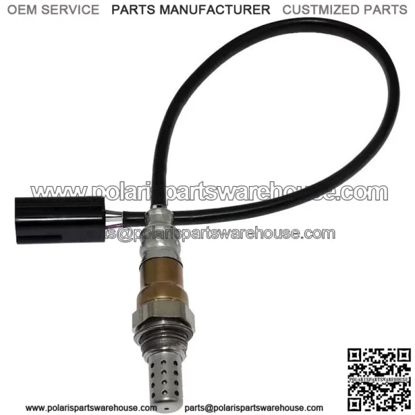 Oxygen sensor (front)  28169178   36CM for Chevrolet Sail/Aveo 1.4/1.2 10 - Image 4