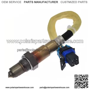 Oxygen sensor (rear)  12597449 0258006828   31CM for Cadillac CTS2.8L/3.6L 05-07