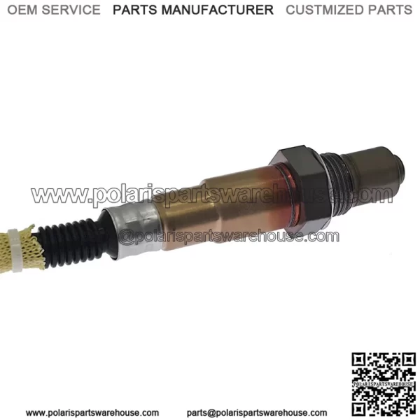 Oxygen sensor (rear)  12597449 0258006828   31CM for Cadillac CTS2.8L/3.6L 05-07 - Image 5