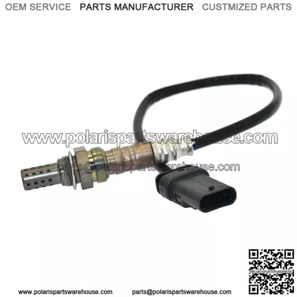 Oxygen sensor (front)  55485043    for Chevrolet 16 Malibu 1.8L - Image 4