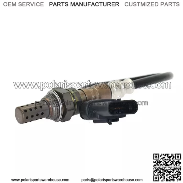 Oxygen sensor (front)  55485043    for Chevrolet 16 Malibu 1.8L - Image 5