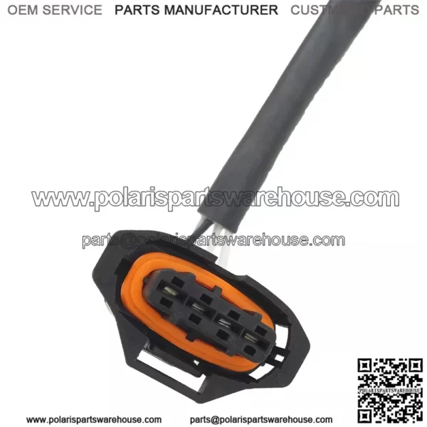 Oxygen sensor (front)  55562205   58CM for Chevrolet Cruze 11-16 1.6L/1.8L - Image 4