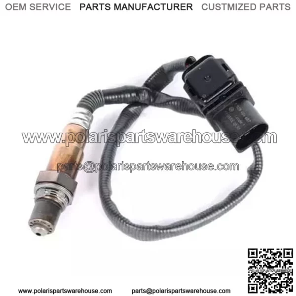 Oxygen sensor (front)  55564978   58CM for Chevrolet 08-10 Captiva 3.2L