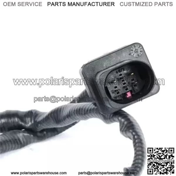Oxygen sensor (front)  55564978   58CM for Chevrolet 08-10 Captiva 3.2L - Image 2