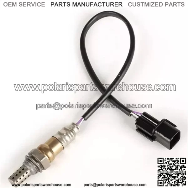 Oxygen sensor (rear)  9024423   50CM for Chevrolet 11-15 Sail 1.4L
