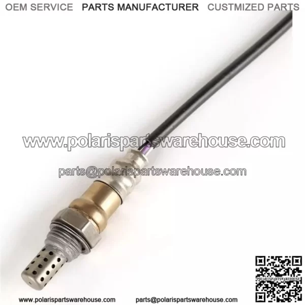 Oxygen sensor (rear)  9024423   50CM for Chevrolet 11-15 Sail 1.4L - Image 3