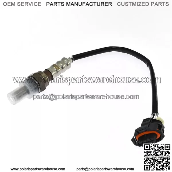 Oxygen sensor (rear)  9158718    for Opel 04-10 Astra 1.8L - Image 2