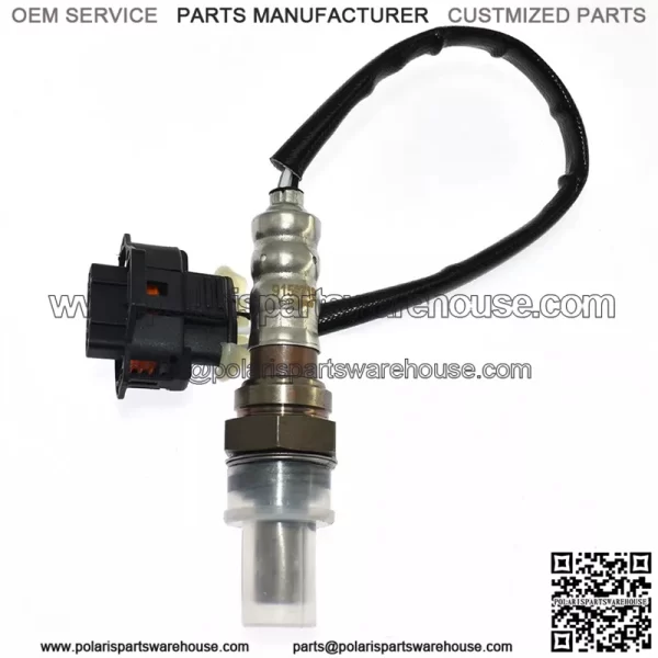 Oxygen sensor (rear)  9158718    for Opel 04-10 Astra 1.8L - Image 3