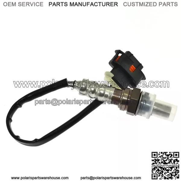 Oxygen sensor (rear)  9158718    for Opel 04-10 Astra 1.8L - Image 4