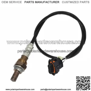 Oxygen sensor (front)  9202575    for Opel 04-10 Astra 1.8L