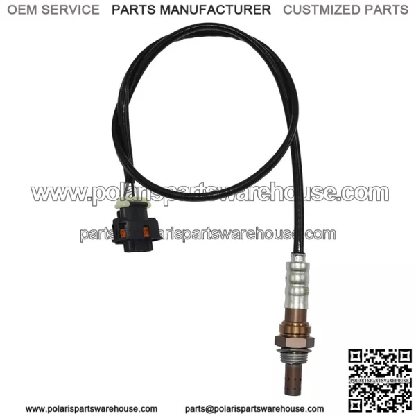 Oxygen sensor (front)  9202575    for Opel 04-10 Astra 1.8L - Image 2
