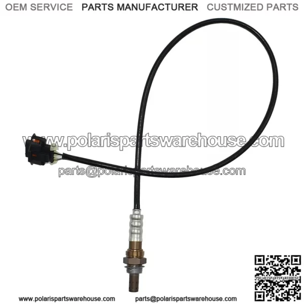 Oxygen sensor (front)  9202575    for Opel 04-10 Astra 1.8L - Image 3