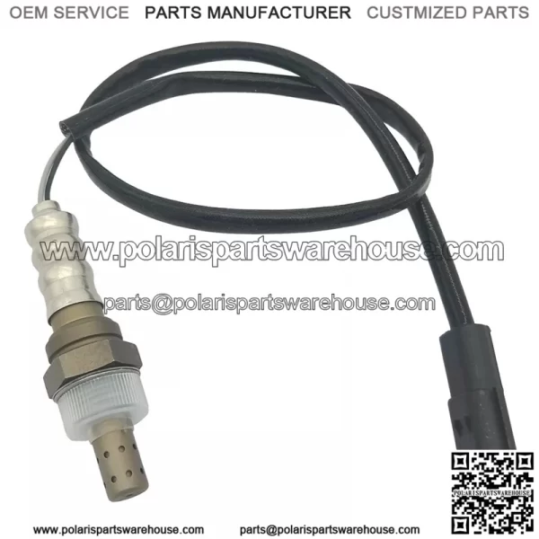 Oxygen sensor (rear)  96253546   45CM for Chevrolet 05-09 Le Chi 0.8L - Image 2