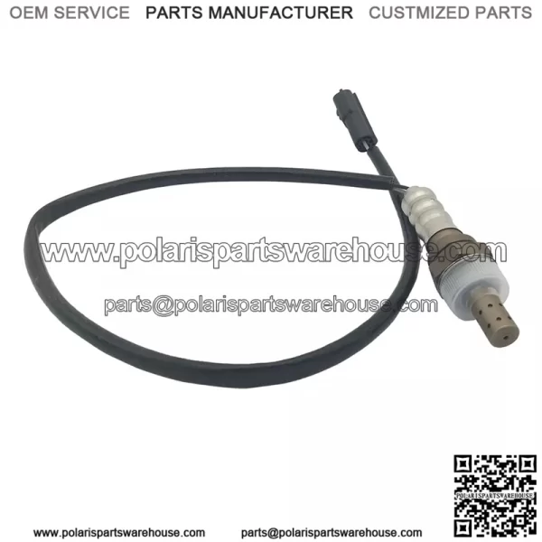 Oxygen sensor (rear)  96253546   45CM for Chevrolet 05-09 Le Chi 0.8L - Image 4