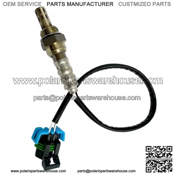 Oxygen sensor (front)  12572705   45CM for GMC 08 Shiraz 4.3L