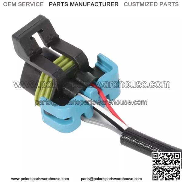 Oxygen sensor (front)  12572705   45CM for GMC 08 Shiraz 4.3L - Image 5