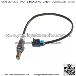 Oxygen sensor (rear)  12589321   45CM for Cadillac 09 Escalade 6.0L