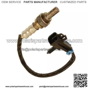 Oxygen sensor (rear)  12601266    for Cadillac 06CTS 2.8L/3.6L