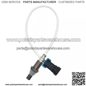 Oxygen sensor (rear)  12607145    for Cadillac 06 Seville SLS/SRX 4.6L