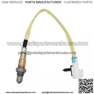 Oxygen sensor (rear)  12616202   37CM for Cadillac 11CTS 3.6L
