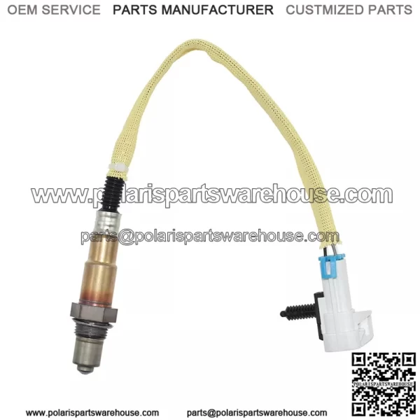 Oxygen sensor (rear)  12616202   37CM for Cadillac 11CTS 3.6L