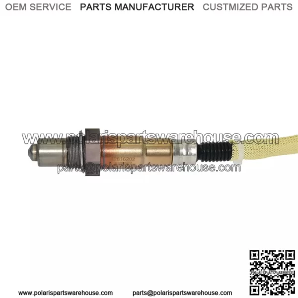 Oxygen sensor (rear)  12616202   37CM for Cadillac 11CTS 3.6L - Image 5
