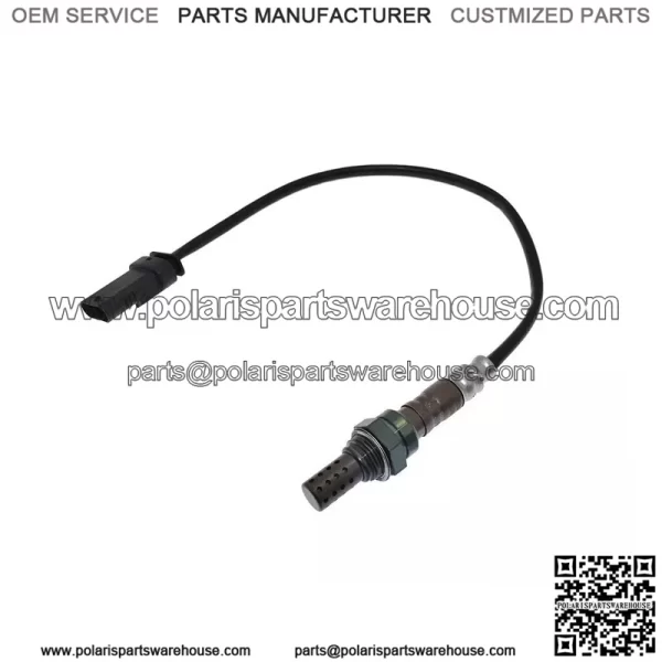 Oxygen sensor (front)  12627139    for Chevrolet 16 Malibu XL 2.5L
