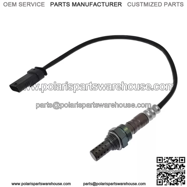 Oxygen sensor (front)  12627139    for Chevrolet 16 Malibu XL 2.5L - Image 5