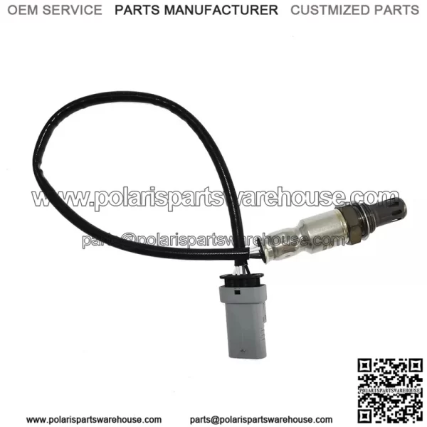 Oxygen sensor (rear)  12627140    for Buick 16 LaCrosse 1.8L