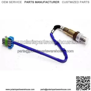 Oxygen sensor (rear)  12634062    for Cadillac 09 Seville 3.0L