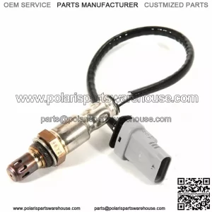 Oxygen sensor (rear)  12643903   45CM for Buick 14 Envision 2.0T