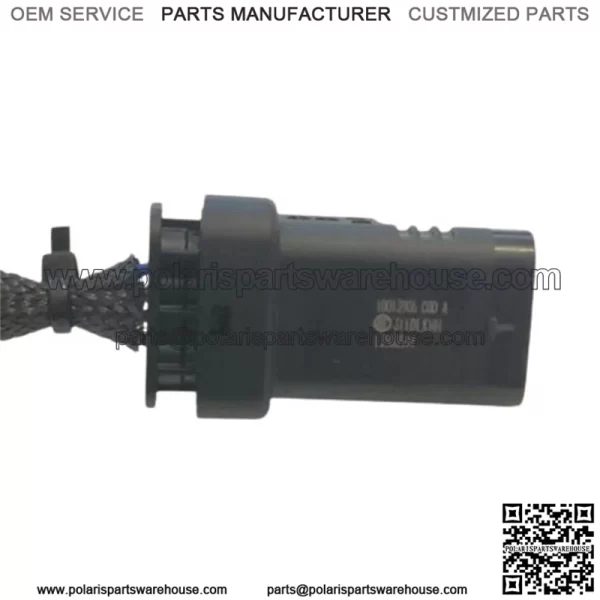 Oxygen sensor (front)  12645561    for Cadillac 14ATS 2.0T - Image 3