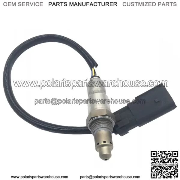 Oxygen sensor (front)  12675980   40CM for Buick 14 Envision 2.0T