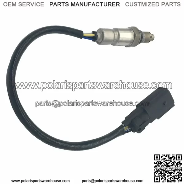 Oxygen sensor (front)  12675980   40CM for Buick 14 Envision 2.0T - Image 2