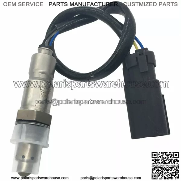 Oxygen sensor (front)  12675980   40CM for Buick 14 Envision 2.0T - Image 3
