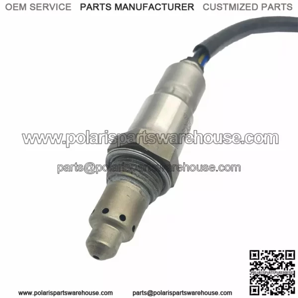 Oxygen sensor (front)  12675980   40CM for Buick 14 Envision 2.0T - Image 4