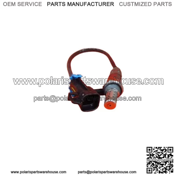 Oxygen sensor (rear)  19209815    for Cadillac 06 Escalade 6.2L