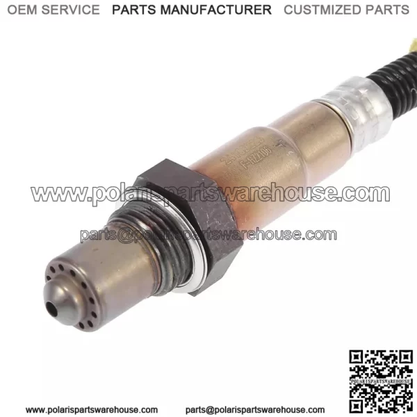 Oxygen sensor (front)  24109229    for Chevrolet 14 Sail 1.3L/1.5L - Image 4