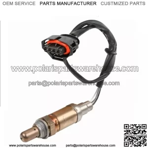 Oxygen sensor (rear)  12571768   43CM for Chevrolet 08-10 Captiva 3.2L
