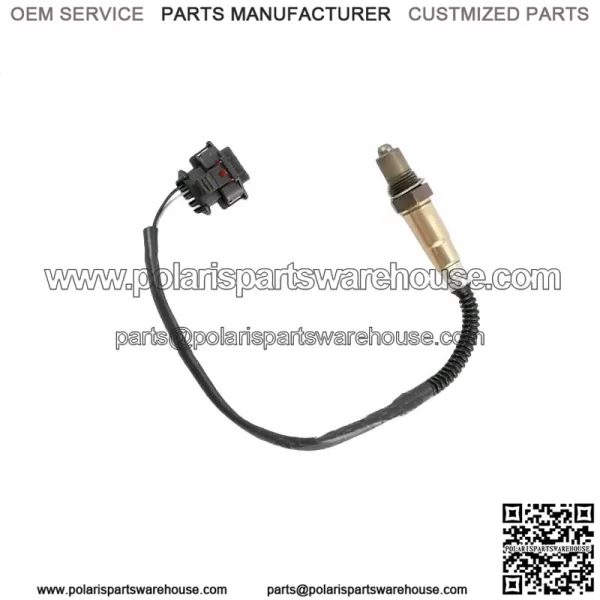 Oxygen sensor (front)  26226025    for Buick 18 Yinglang 1.5T