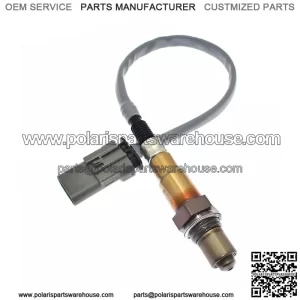 Oxygen sensor (rear)  26226027    for Buick 18 Yinglang 1.5T