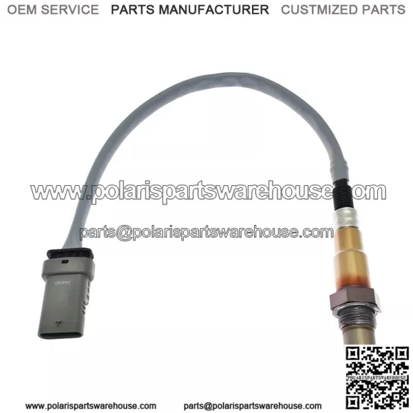 Oxygen sensor (rear)  26226027    for Buick 18 Yinglang 1.5T - Image 3